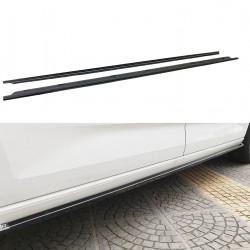 Motordrome - Επιπρόσθετα Μακριά Μαρσπιέ V.1 για Ford Transit Connect Mk3 (2024-) - 1 Σετ. (K172-003)