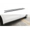 Motordrome - Επιπρόσθετα Μακριά Μαρσπιέ V.1 για Ford Transit Connect Mk3 (2024-) - 1 Σετ. (K172-003)