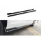 Motordrome - Επιπρόσθετα Μαρσπιέ για Ford Tourneo Connect Active Mk3 (2022-) - 1 Σετ. (K205-002)