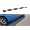 Motordrome - Επιπρόσθετα Μαρσπιέ για Alfa Romeo Giulia - 1 Σετ. (K188-002)