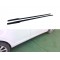 Motordrome - Επιπρόσθετα Μαρσπιέ για Alfa Romeo Giulietta - 1 Σετ. (K166-003)