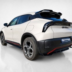 Motordrome - Επιπρόσθετα Μαρσπιέ για Alfa Romeo Junior - 1 Σετ. (K227-002)