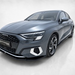 Motordrome - Επιπρόσθετα Μαρσπιέ για Audi A3 8Y (2020-) - 1 Σετ. (K193-002)