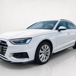 Motordrome - Επιπρόσθετα Μαρσπιέ για Audi A4 B9 Facelift - 1 Σετ. (K229-002)