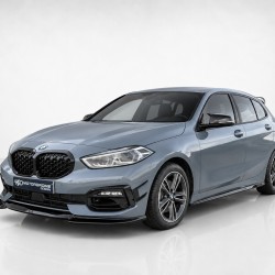 Motordrome - Επιπρόσθετα Μαρσπιέ για BMW 1 Series F40 - 1 Σετ. (K164-002)