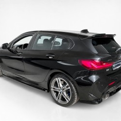 Motordrome - Επιπρόσθετα Μαρσπιέ για BMW 1 Series F40 M-Pack / M135i - 1 Σετ. (K210-002)