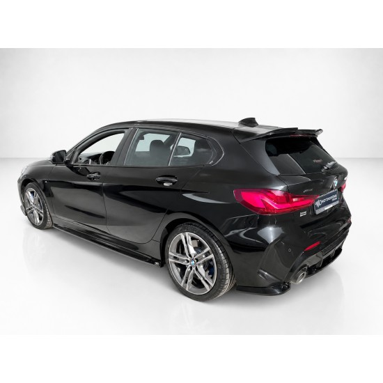 Motordrome - Επιπρόσθετα Μαρσπιέ για BMW 1 Series F40 M-Pack / M135i - 1 Σετ. (K210-002)