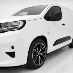 Motordrome - Επιπρόσθετα Μαρσπιέ για Citroen Berlingo L2 Mk3 / Peugeot Partner L2 Mk3 / Opel Combo E L2 - 1 Σετ. (K222-002)
