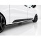Motordrome - Επιπρόσθετα Μαρσπιέ για Citroen Jumpy / Space Tourer / Fiat Scudo / Opel Vivaro / Zafira Life / Peugeot Expert / Traveller / Toyota Proace L2 / L3 Mk3 - 1 Σετ. (K170-005)