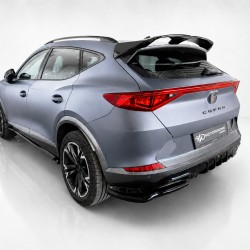 Motordrome - Επιπρόσθετα Μαρσπιέ για Cupra Formentor Mk1 - 1 Σετ. (K208-002)