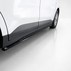 Motordrome - Επιπρόσθετα Μαρσπιέ για Ford Transit Courier Mk2 (2023-) - 1 Σετ. (K212-002)