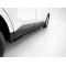 Motordrome - Επιπρόσθετα Μαρσπιέ για Ford Transit Courier Mk2 (2023-) - 1 Σετ. (K212-002)