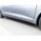 Motordrome - Επιπρόσθετα Μαρσπιέ για Hyundai i20 Mk3 (2020-) - 1 Σετ. (K211-002)