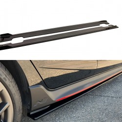Motordrome - Επιπρόσθετα Μαρσπιέ για Hyundai i20 N Mk3 (2020-) - 1 Σετ. (K185-002)