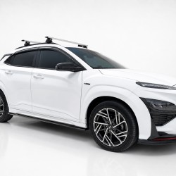 Motordrome - Επιπρόσθετα Μαρσπιέ για Hyundai Kona N / N-Line Mk1 Facelift - 1 Σετ. (K223-002)