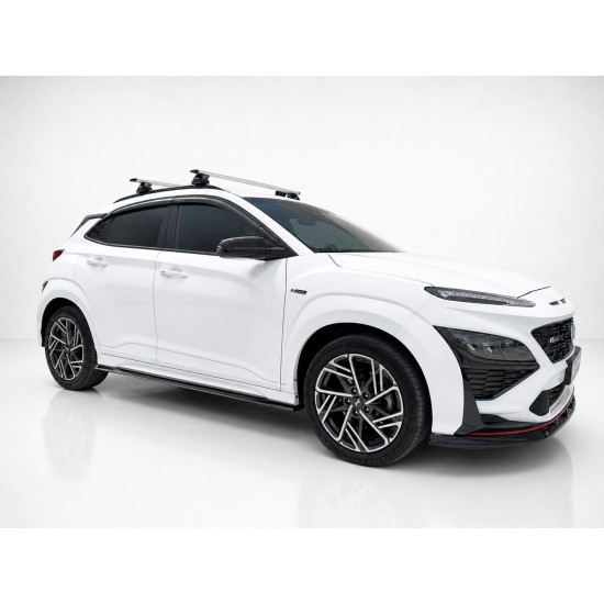 Motordrome - Επιπρόσθετα Μαρσπιέ για Hyundai Kona N / N-Line Mk1 Facelift - 1 Σετ. (K223-002)