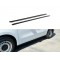 Motordrome - Επιπρόσθετα Μαρσπιέ για Mercedes Citan Mk2 (2021-) - 1 Σετ. (K204-002)