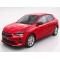 Motordrome - Επιπρόσθετα Μαρσπιέ για Opel Corsa F (2019-) - 1 Σετ. (K163-003)