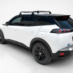 Motordrome - Επιπρόσθετα Μαρσπιέ για Peugeot 2008 Mk2 (2019-) - 1 Σετ. (K203-002)