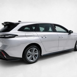 Motordrome - Επιπρόσθετα Μαρσπιέ για Peugeot 308 SW Mk3 - 1 Σετ. (K189-004)