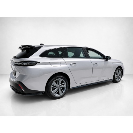 Motordrome - Επιπρόσθετα Μαρσπιέ για Peugeot 308 SW Mk3 - 1 Σετ. (K189-004)