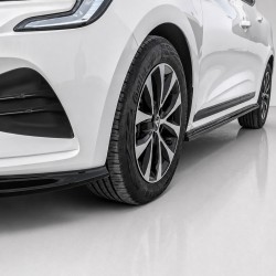 Motordrome - Επιπρόσθετα Μαρσπιέ για Renault Clio Mk5 (2019-2025) - 1 Σετ. (K175-002)