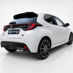 Motordrome - Επιπρόσθετα Μαρσπιέ για Toyota Yaris Mk4 (2020-) - 1 Σετ. (K169-002)