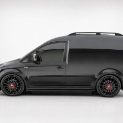 Motordrome - Επιπρόσθετα Μαρσπιέ για Volkswagen Caddy Mk4 - 1 Σετ. (K157-003)