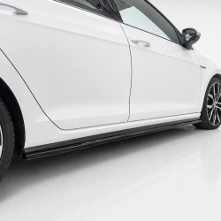 Motordrome - Επιπρόσθετα Μαρσπιέ για Volkswagen Golf Mk7 / MK7 Facelift GTI - 1 Σετ. (K196-002)