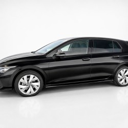 Motordrome - Επιπρόσθετα Μαρσπιέ για Volkswagen Golf MK8 / Mk8 Facelift - 1 Σετ. (K174-003)
