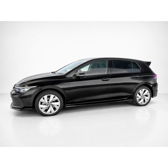 Motordrome - Επιπρόσθετα Μαρσπιέ για Volkswagen Golf MK8 / Mk8 Facelift - 1 Σετ. (K174-003)