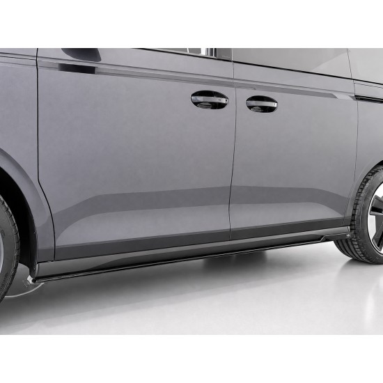Motordrome - Επιπρόσθετα Μαρσπιέ για Volkswagen ID. Buzz (2022-) - 1 Σετ. (K191-002)