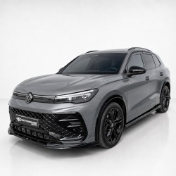 Motordrome - Επιπρόσθετα Μαρσπιέ για Volkswagen Tiguan Mk3 R-Line - 1 Σετ. (K228-002)
