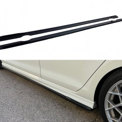 Motordrome - Επιπρόσθετα Μαρσπιέ για VW Golf Mk7 R / R-Line - 1 Σετ. (K186-002)