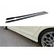 Motordrome - Επιπρόσθετα Μαρσπιέ για VW Golf Mk7 R / R-Line - 1 Σετ. (K186-002)