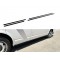 Motordrome - Επιπρόσθετα Μαρσπιέ Μακριά για Volkswagen T6.1 - 1 Σετ. (K168-003)