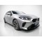 Motordrome - Επιπρόσθετα Μαρσπιέ V.1 για BMW 1 Series F70 M-Pack / M135i - 1 Σετ. (K215-003)