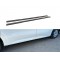 Motordrome - Επιπρόσθετα Μαρσπιέ V.1 για Ford Transit Custom Mk2 L1 / Volkswagen T7 - 1 Σετ. (K200-004)