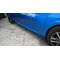 Motordrome - Επιπρόσθετα Μαρσπιέ V.1 για Peugeot 208 Mk2 (2019-) - 1 Σετ. (K173-002)