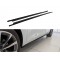 Motordrome - Επιπρόσθετα Μαρσπιέ V.1 για Seat Leon Mk4 FR / Cupra Leon Mk1 - 1 Σετ. (K181-002)