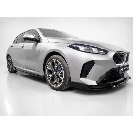 Motordrome - Επιπρόσθετα Μαρσπιέ V.2 για BMW 1 Series F70 M-Pack / M135i - 1 Σετ. (K215-004)