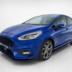 Motordrome - Επιπρόσθετα Μαρσπιέ V.2 για Ford Fiesta Mk8 ST / ST-Line (2017-) - 1 Σετ. (K182-005)