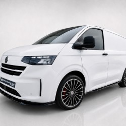 Motordrome - Επιπρόσθετα Μαρσπιέ V.2 για Ford Transit Custom Mk2 L1 / Volkswagen T7 - 1 Σετ. (K217-004)