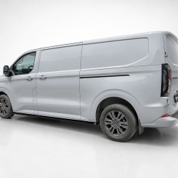Motordrome - Επιπρόσθετα Μαρσπιέ V.2 για Ford Transit Custom Mk2 L2 / Volkswagen T7 - 1 Σετ. (K217-005)