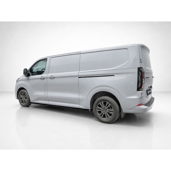 Motordrome - Επιπρόσθετα Μαρσπιέ V.2 για Ford Transit Custom Mk2 L2 / Volkswagen T7 - 1 Σετ. (K217-005)