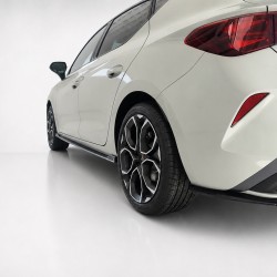 Motordrome - Επιπρόσθετα Μαρσπιέ V.2 για Seat Leon Mk4 FR / Cupra Leon Mk1 - 1 Σετ. (K220-002)