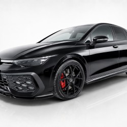 Motordrome - Επιπρόσθετα Μαρσπιέ V.2 για Volkswagen Golf Mk8 GTI / GTE / GTI Clubsport / R-Line - 1 Σετ. (K192-007)