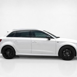 Motordrome - Μαρσπιέ για Audi A3 8V Sportback (2013-2020) - 1 Σετ. (K152-003)