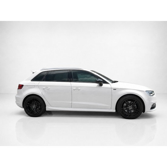 Motordrome - Μαρσπιέ για Audi A3 8V Sportback (2013-2020) - 1 Σετ. (K152-003)