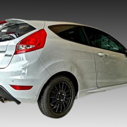 Motordrome - Μαρσπιέ για Ford Fiesta Mk7 3-doors (2008-2017) - 1 Σετ. (K124-003)